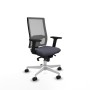 Office Chair Horna Piqueras y Crespo 2D026N0 Dark grey