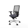 Office Chair Horna Piqueras y Crespo 2D026N0 Dark grey