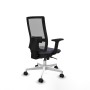 Office Chair Horna Piqueras y Crespo 2D026N0 Dark grey