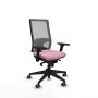 Office Chair Horna Piqueras y Crespo 3D066G0 Pink