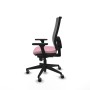 Chaise de Bureau Horna Piqueras y Crespo 3D066G0 Rose