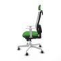 Office Chair Piqueras y Crespo 4B026G2 Green