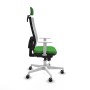 Chaise de Bureau Piqueras y Crespo 4B026G2 Vert
