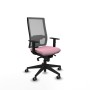 Office Chair Horna Piqueras y Crespo 1D066G0 Pink
