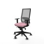 Office Chair Horna Piqueras y Crespo 1D066G0 Pink