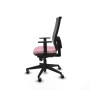 Office Chair Horna Piqueras y Crespo 1D066G0 Pink