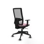 Office Chair Horna Piqueras y Crespo 1D066G0 Pink