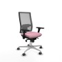 Office Chair Horna Piqueras y Crespo 3D086G0 Pink