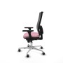 Office Chair Horna Piqueras y Crespo 3D086G0 Pink