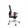 Office Chair Horna Piqueras y Crespo 3D086G0 Pink