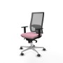 Office Chair Horna Piqueras y Crespo 1D086G0 Pink