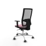 Office Chair Horna Piqueras y Crespo 1D086G0 Pink