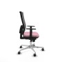 Office Chair Horna Piqueras y Crespo 1D086G0 Pink