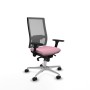 Office Chair Horna Piqueras y Crespo 3D086N0 Pink