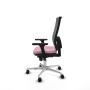 Office Chair Horna Piqueras y Crespo 3D086N0 Pink