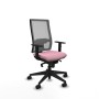 Office Chair Horna Piqueras y Crespo 1D066N0 Pink
