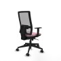 Office Chair Horna Piqueras y Crespo 1D066N0 Pink