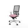 Office Chair Horna Piqueras y Crespo 4B026G0 Pink