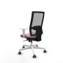 Office Chair Horna Piqueras y Crespo 4B026G0 Pink