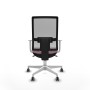 Office Chair Horna Piqueras y Crespo 4B026G0 Pink