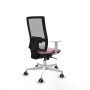 Office Chair Horna Piqueras y Crespo 4B026G0 Pink
