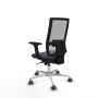 Office Chair Horna Piqueras y Crespo 2D086G0 Dark grey