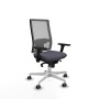 Office Chair Horna Piqueras y Crespo 3D026G0 Dark grey