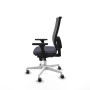Office Chair Horna Piqueras y Crespo 3D026G0 Dark grey