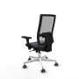 Office Chair Horna Piqueras y Crespo 3D026G0 Dark grey