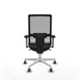 Office Chair Horna Piqueras y Crespo 3D026G0 Dark grey