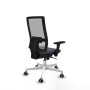 Office Chair Horna Piqueras y Crespo 3D026G0 Dark grey