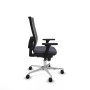 Office Chair Horna Piqueras y Crespo 3D086N0 Dark grey