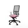 Office Chair Horna Piqueras y Crespo 4B066N0 Pink