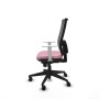Office Chair Horna Piqueras y Crespo 4B066N0 Pink