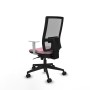 Office Chair Horna Piqueras y Crespo 4B066N0 Pink