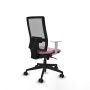 Office Chair Horna Piqueras y Crespo 4B066N0 Pink
