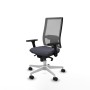 Office Chair Horna Piqueras y Crespo 3D026N0 Dark grey