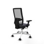 Office Chair Horna Piqueras y Crespo 3D026N0 Dark grey