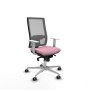 Office Chair Horna Piqueras y Crespo 4B086G0 Pink