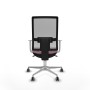 Office Chair Horna Piqueras y Crespo 4B086G0 Pink