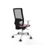 Office Chair Horna Piqueras y Crespo 4B086G0 Pink