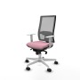 Office Chair Horna Piqueras y Crespo 4B026N0 Pink