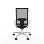 Office Chair Horna Piqueras y Crespo 4B026N0 Pink