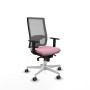 Chaise de Bureau Horna Piqueras y Crespo 1D026G0 Rose