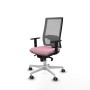 Chaise de Bureau Horna Piqueras y Crespo 1D026G0 Rose