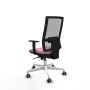 Chaise de Bureau Horna Piqueras y Crespo 1D026G0 Rose