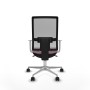 Chaise de Bureau Horna Piqueras y Crespo 4B086N0 Rose