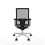 Chaise de Bureau Horna Piqueras y Crespo 2D026N0 Rose