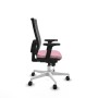 Chaise de Bureau Horna Piqueras y Crespo 2D026N0 Rose