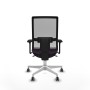 Chaise de Bureau Horna Piqueras y Crespo 3D026G0 Violet
